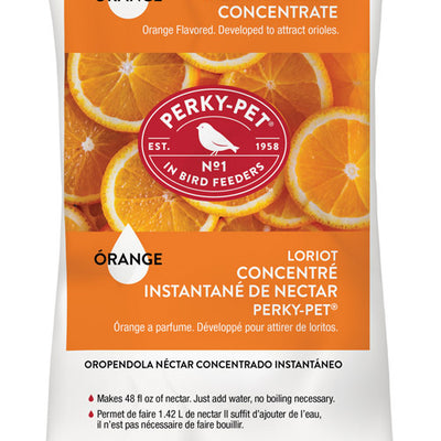 Perky-Pet Instant Nectar Concentrate 8 oz