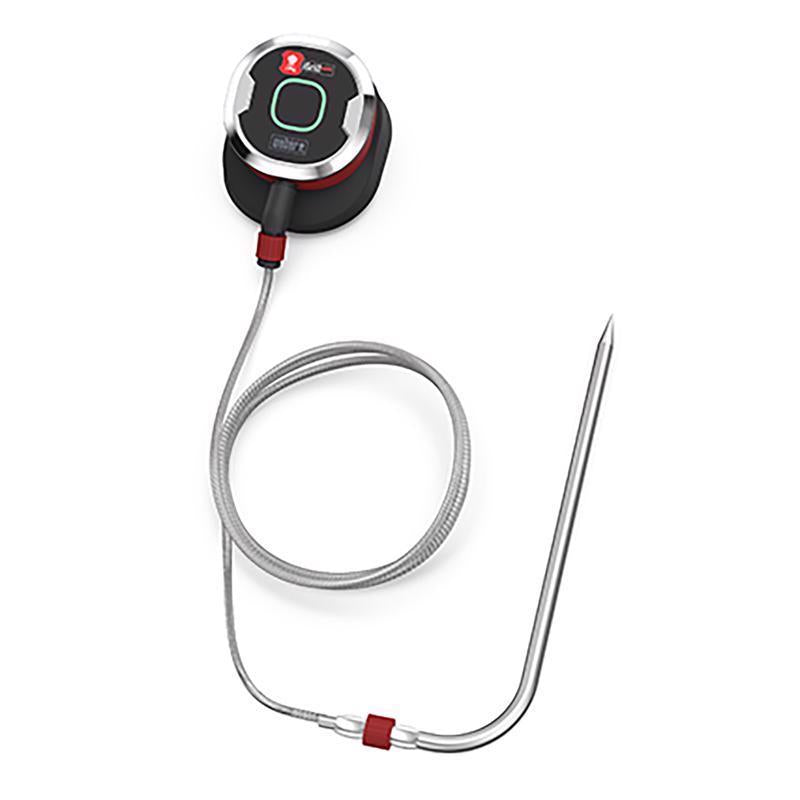 Weber iGrill Mini Digital Bluetooth Enabled Grill/Meat Thermometer