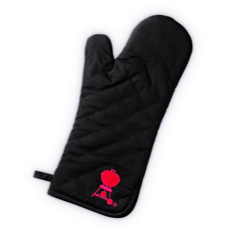 Weber Grilling Glove 15.8  L X 8.9 in. W