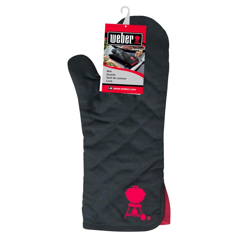 Weber Grilling Glove 15.8  L X 8.9 in. W