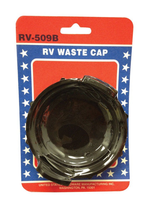 US Hardware Holding Tank Bayonet Cap