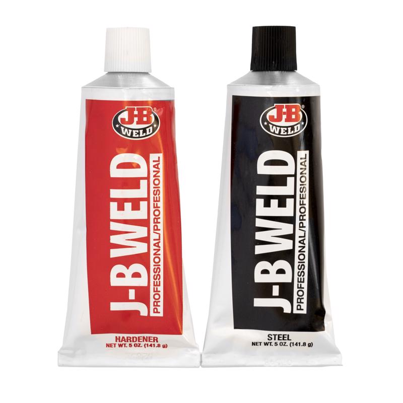 J-B Weld High Strength Automotive Adhesive Paste 10 oz