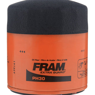 Fram Extra Guard Oil Filter