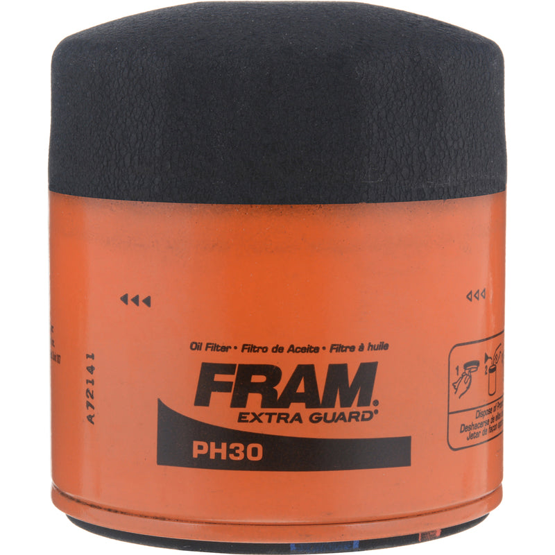 Fram Extra Guard Oil Filter