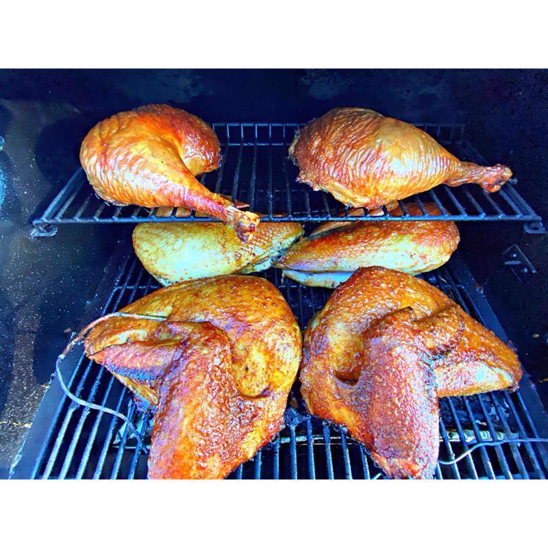 Chef J's BBQ Provisions Bayou Brine Brine Mix 16 oz