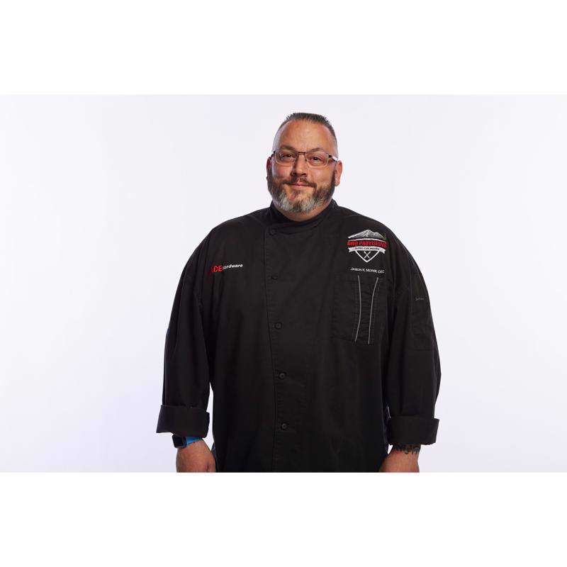 Chef J's BBQ Provisions Bayou Brine Brine Mix 16 oz