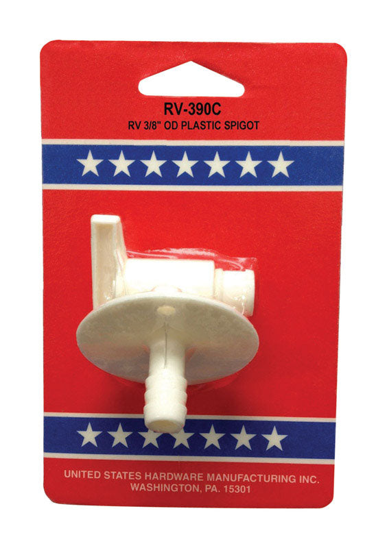 US Hardware Water Spigot