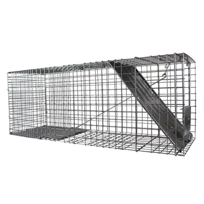 Havahart Large Live Catch Cage Trap For Cats and Raccoons