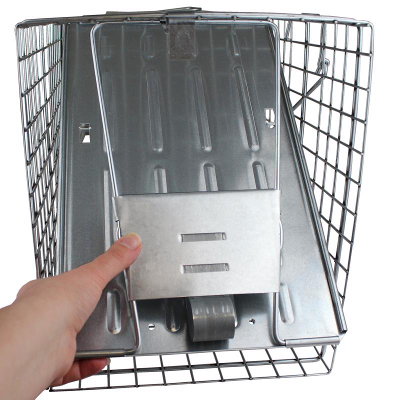 Havahart Large Live Catch Cage Trap For Cats and Raccoons