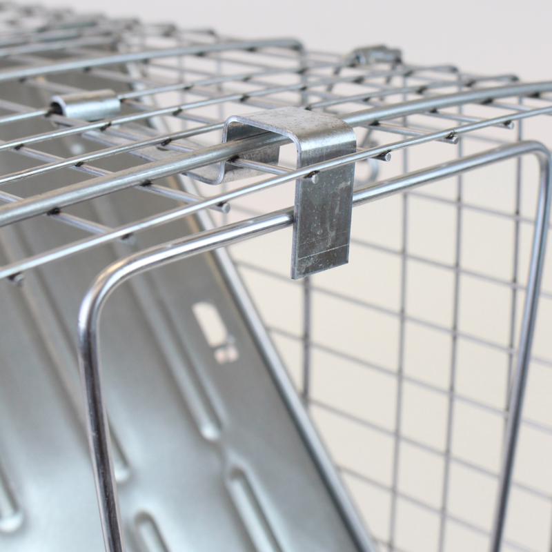 Havahart Large Live Catch Cage Trap For Cats and Raccoons