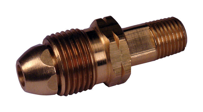 US Hardware LP Gas POL Fitting