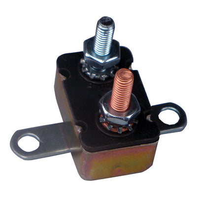 US Hardware 6.8 in. 30 amps RV Circuit Breaker