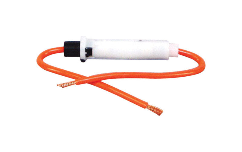 US Hardware 30 amps RV Fuse Holder Loop