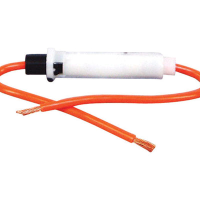 US Hardware 30 amps RV Fuse Holder Loop