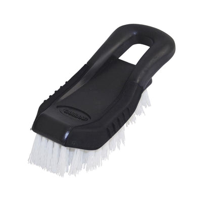 Carrand 14.8 in. Stiff Interior Auto Brush
