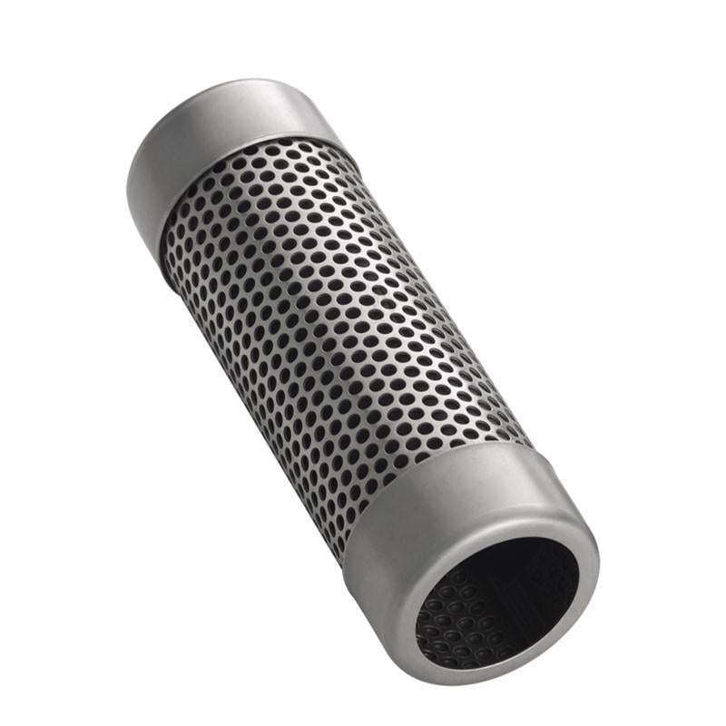 A-MAZE-N Stainless Steel Tube Smoker 6 in. L X 2 in. W For Weber