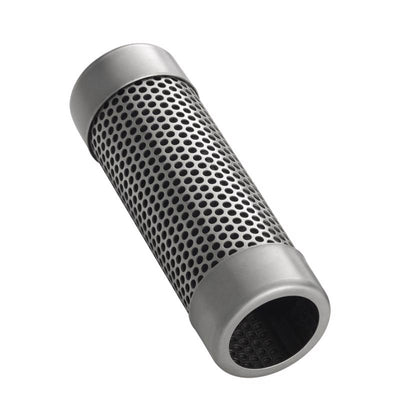 A-MAZE-N Stainless Steel Tube Smoker 6 in. L X 2 in. W For Weber