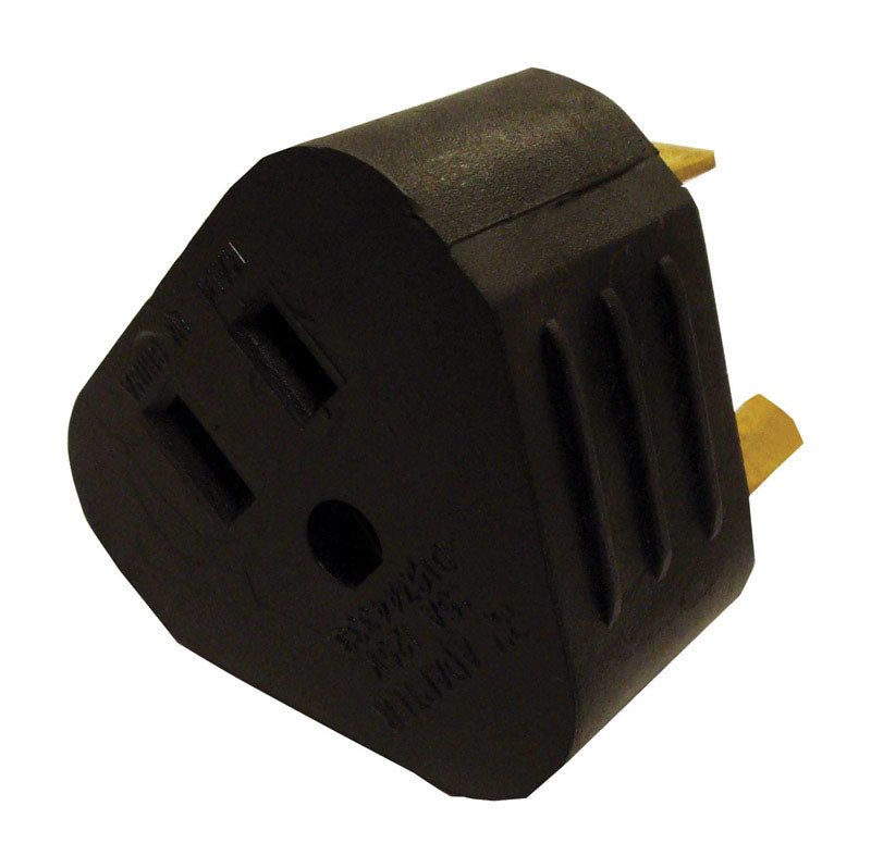 US Hardware 15 amps RV Reverse Electrical Adapter