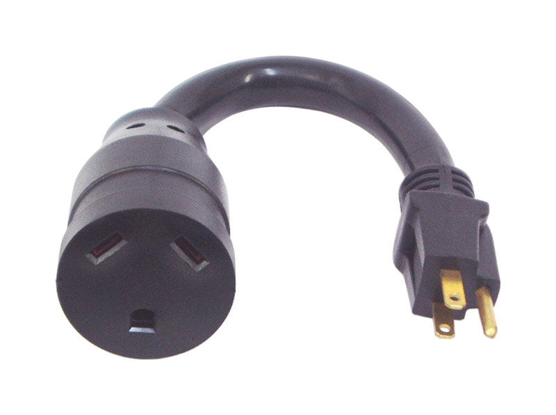 US Hardware RV Conversion Adapter