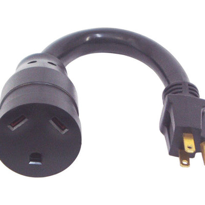 US Hardware RV Conversion Adapter