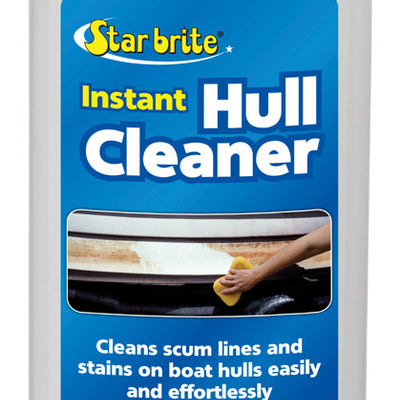 Star brite Hull Cleaner Liquid 32 oz