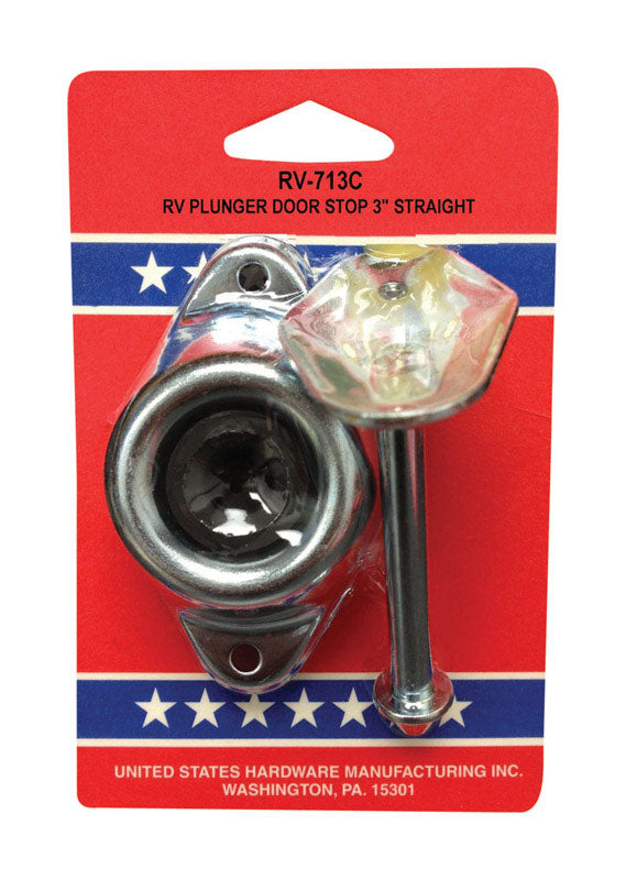 US Hardware RV Door Latch