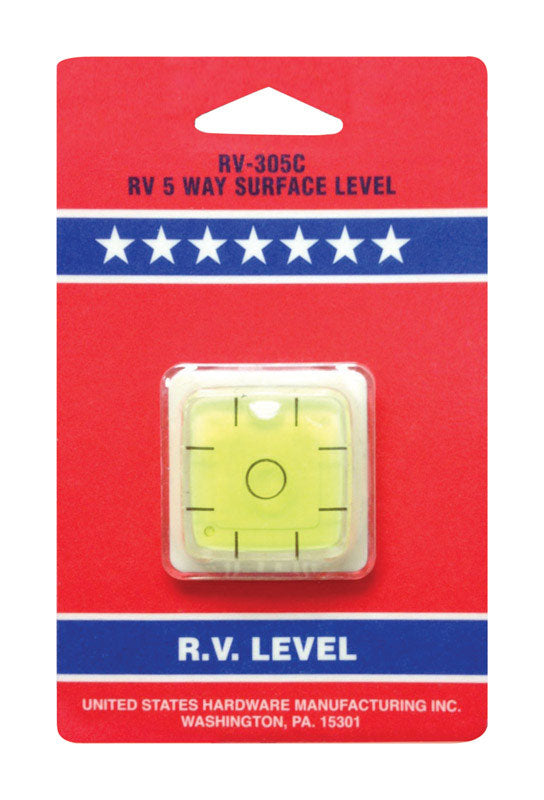 US Hardware For Surface Level