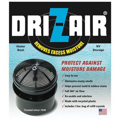 Dri-Z-Air Dehumidifier Moisture Absorber