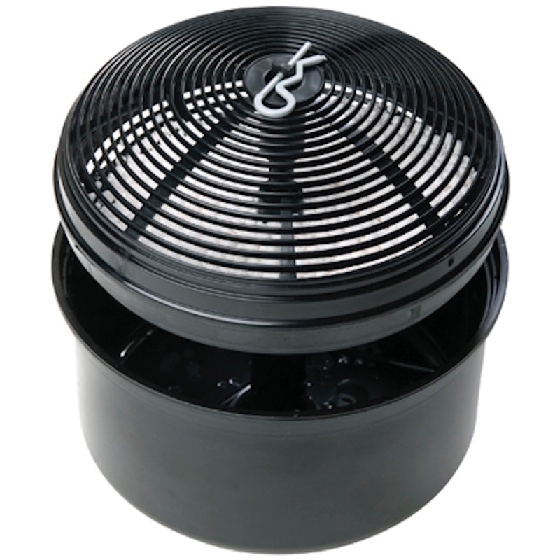 Dri-Z-Air Dehumidifier Moisture Absorber