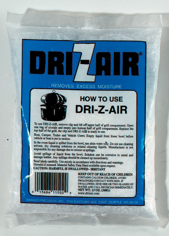 Dri-Z-Air Replacement Crystal