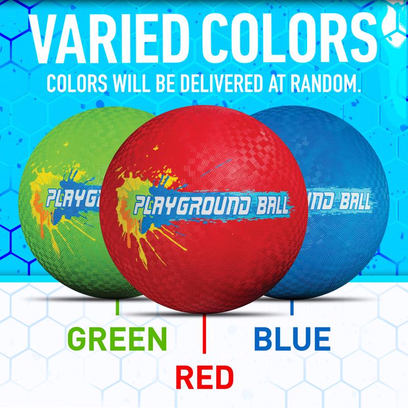 Franklin Playground Ball