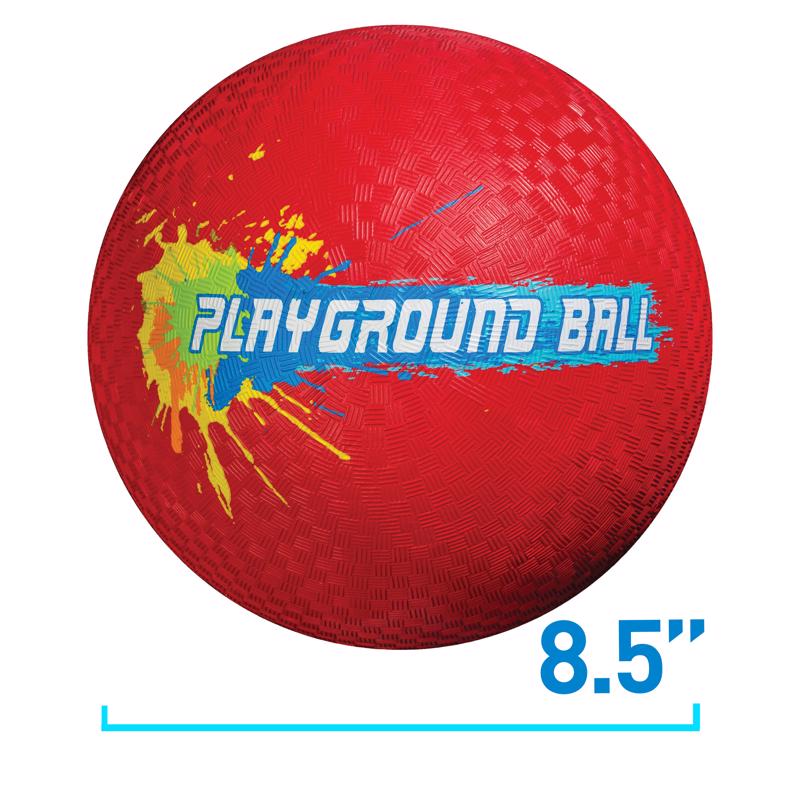 Franklin Playground Ball