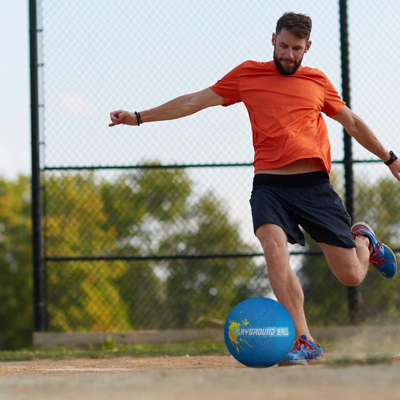 Franklin Playground Ball