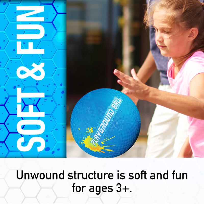 Franklin Playground Ball