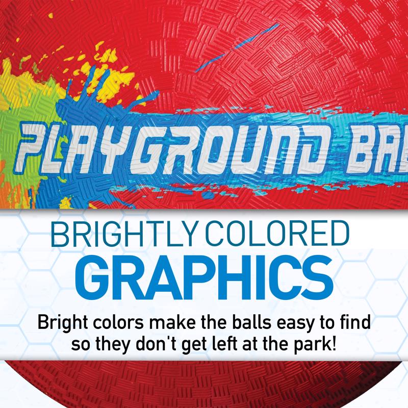 Franklin Playground Ball