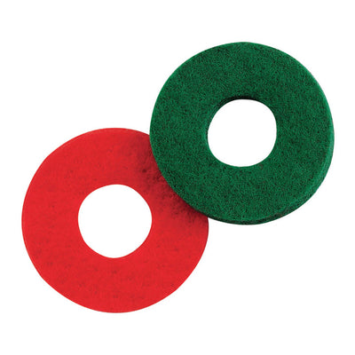Victor Battery Washer