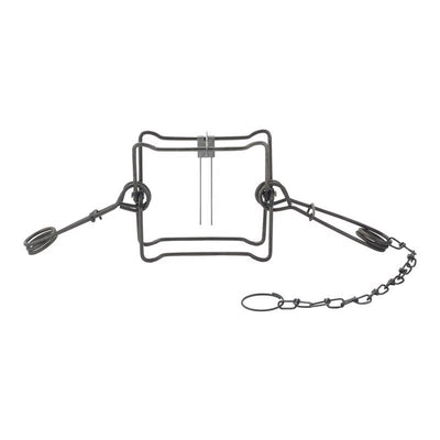 Duke Small Body-Grip Animal Trap For Raccoons