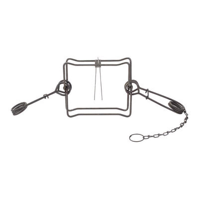 Duke #300 Large Body-Grip Animal Trap For Beavers