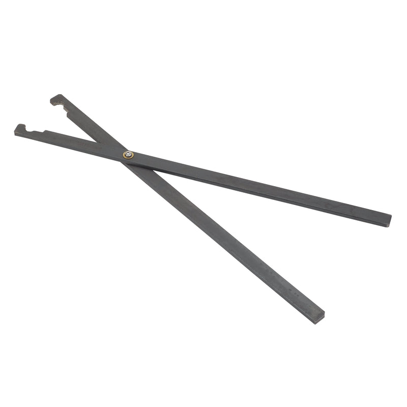 Duke Animal Trap Set Tool 0.75 in. W