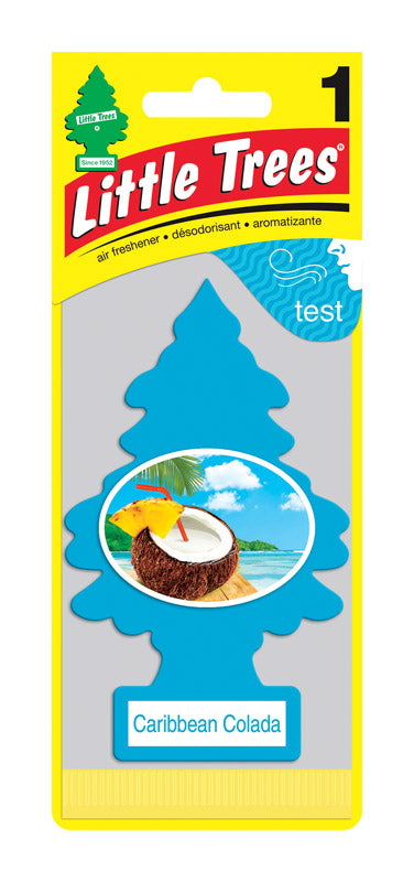 Little Trees Air Freshener