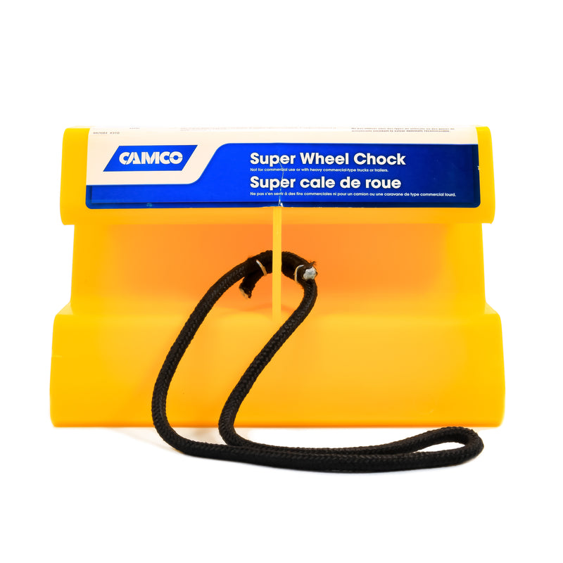 Camco For Wheel Chock with Rope