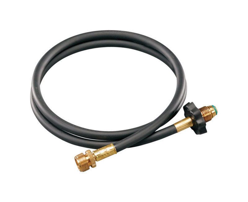 Coleman Hose Rubber