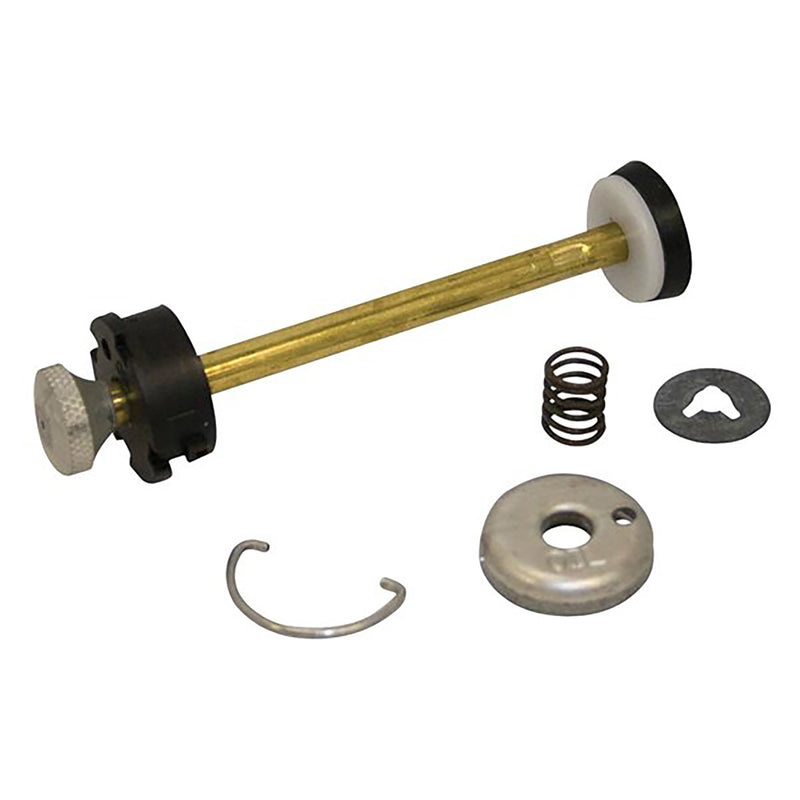 Coleman Assorted Pump Repair Kit .5 in. H X 2 in. W X 8 in. L