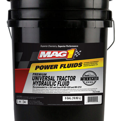 Mag1 Universal Tractor Fluid 5 gal