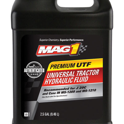 Mag1 Universal Tractor Fluid 2.5 gal