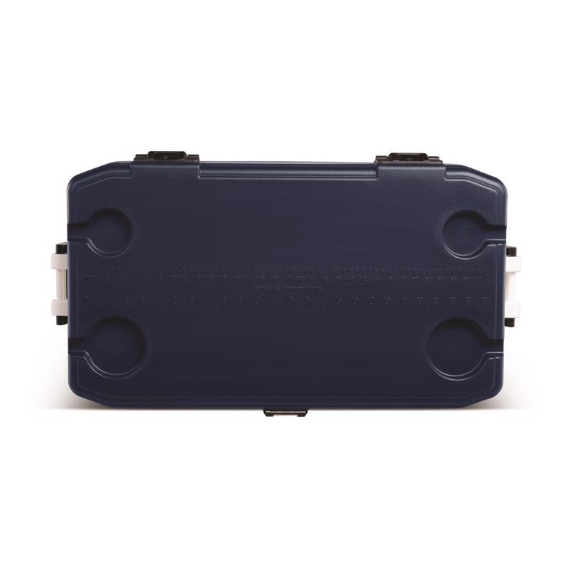 Igloo MaxCold Gray 70 qt Cooler