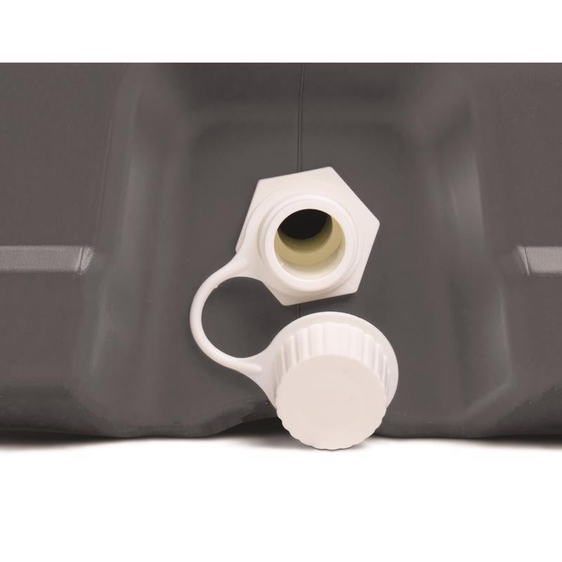 Igloo MaxCold Gray 70 qt Cooler