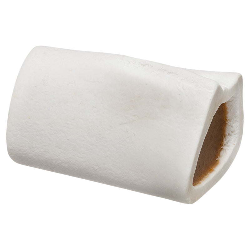 Redbarn Dog Treats Beef and Peanut Butter Bone For Dogs 2.5 in.