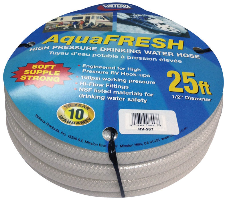 US Hardware Fresh Water Hose