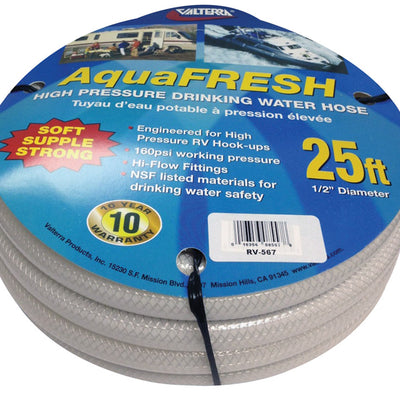 US Hardware Fresh Water Hose
